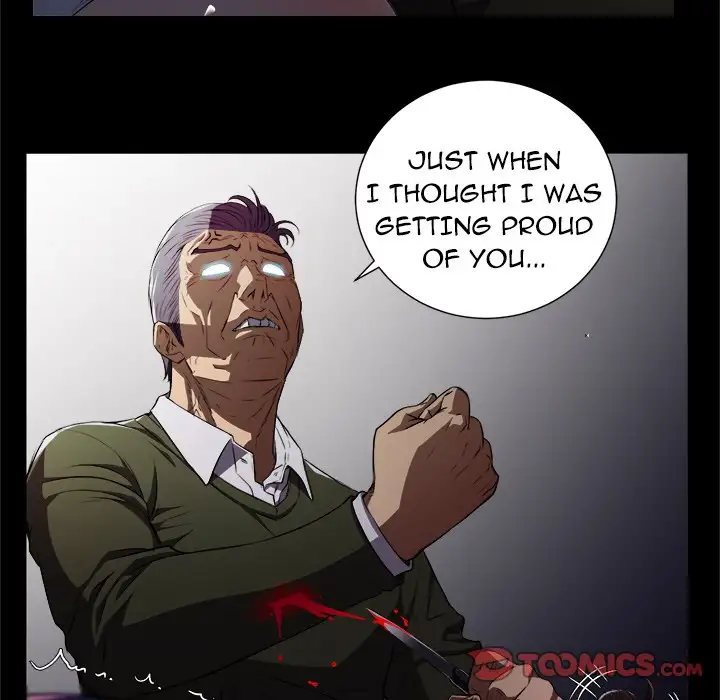 Yuri’s Part Time Job Chapter 49 - Manhwa18.com