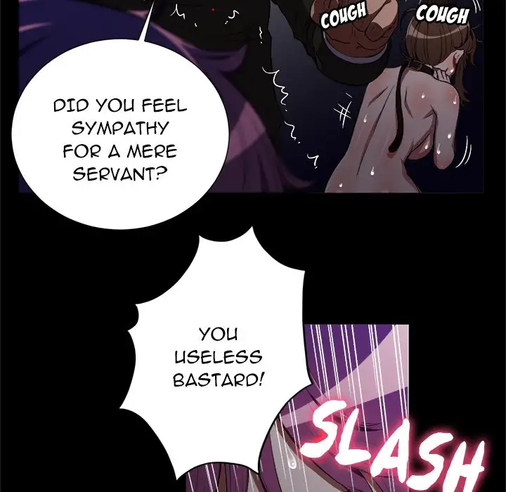 Yuri’s Part Time Job Chapter 49 - Manhwa18.com