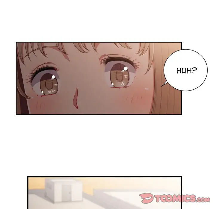 Yuri’s Part Time Job Chapter 49 - Manhwa18.com