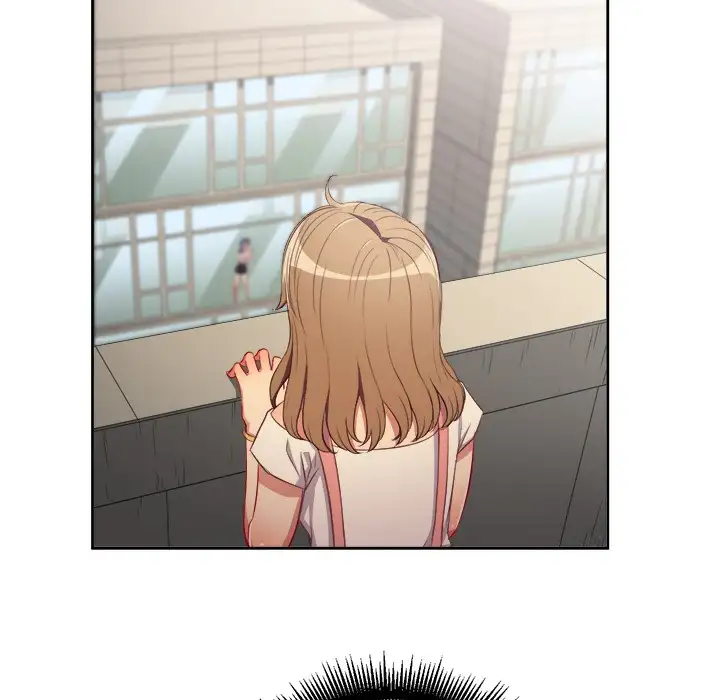 Yuri’s Part Time Job Chapter 49 - Manhwa18.com