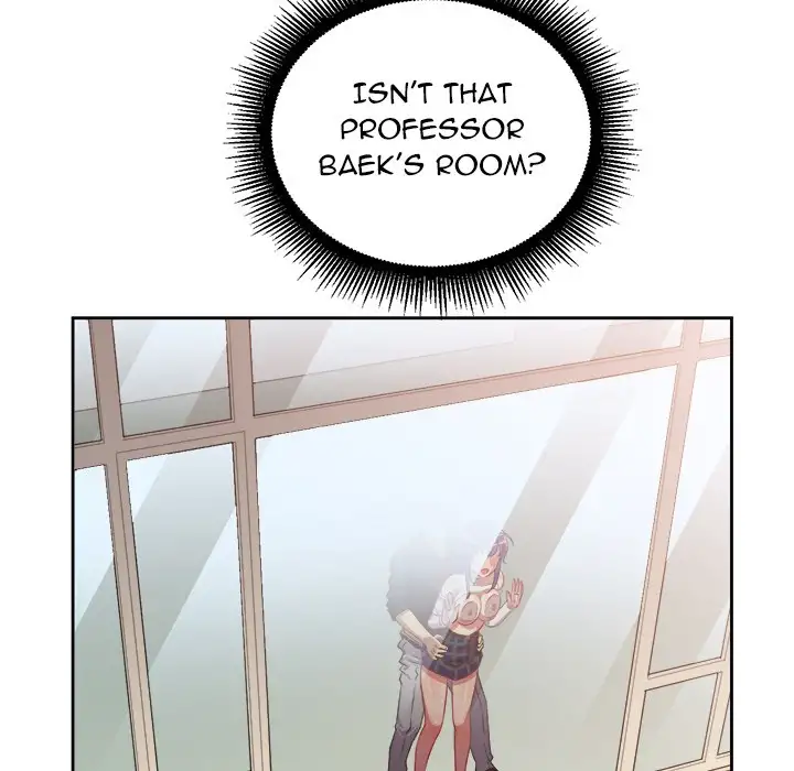 Yuri’s Part Time Job Chapter 49 - Manhwa18.com