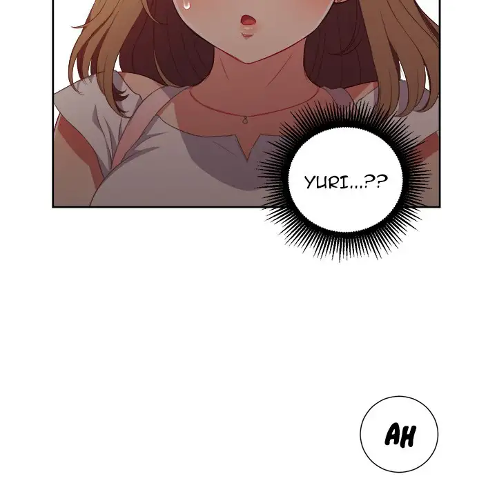 Yuri’s Part Time Job Chapter 49 - Manhwa18.com