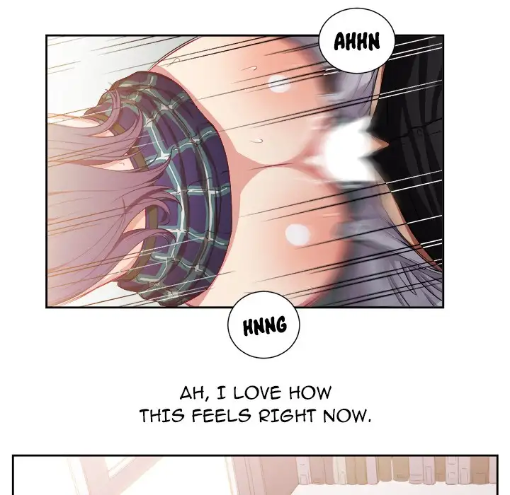 Yuri’s Part Time Job Chapter 49 - Manhwa18.com