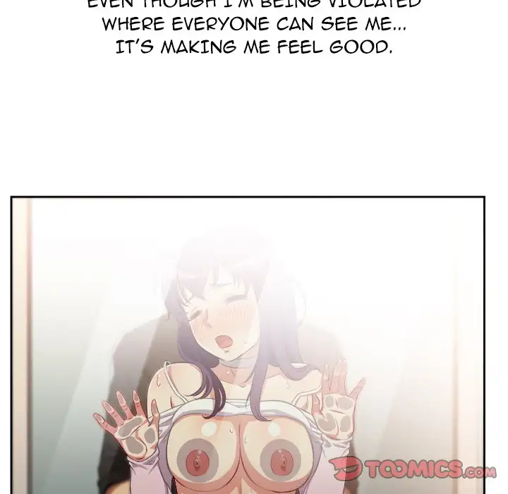 Yuri’s Part Time Job Chapter 49 - Manhwa18.com
