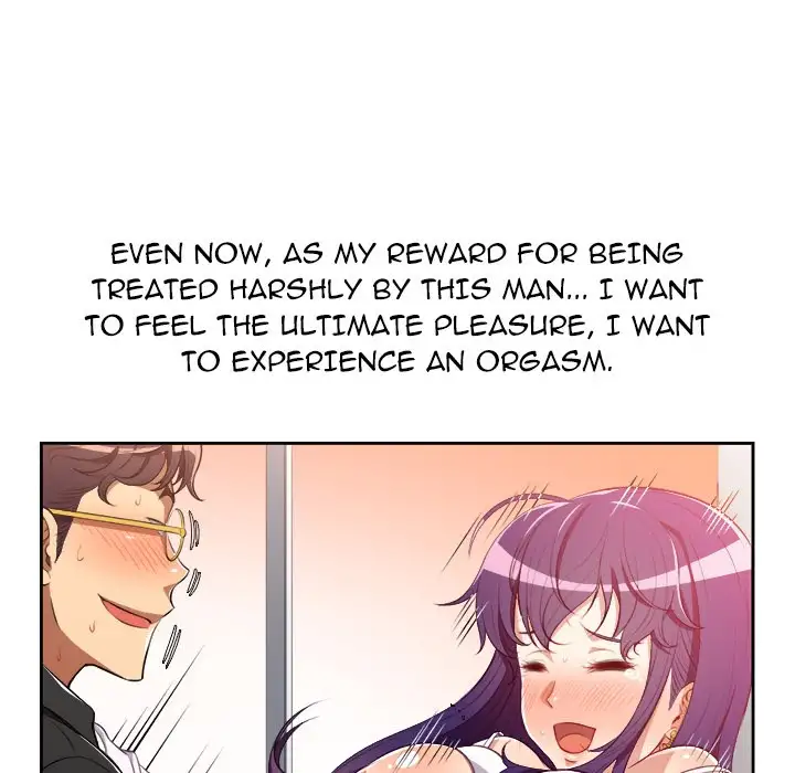 Yuri’s Part Time Job Chapter 49 - Manhwa18.com