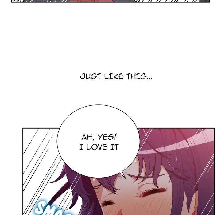 Yuri’s Part Time Job Chapter 49 - Manhwa18.com