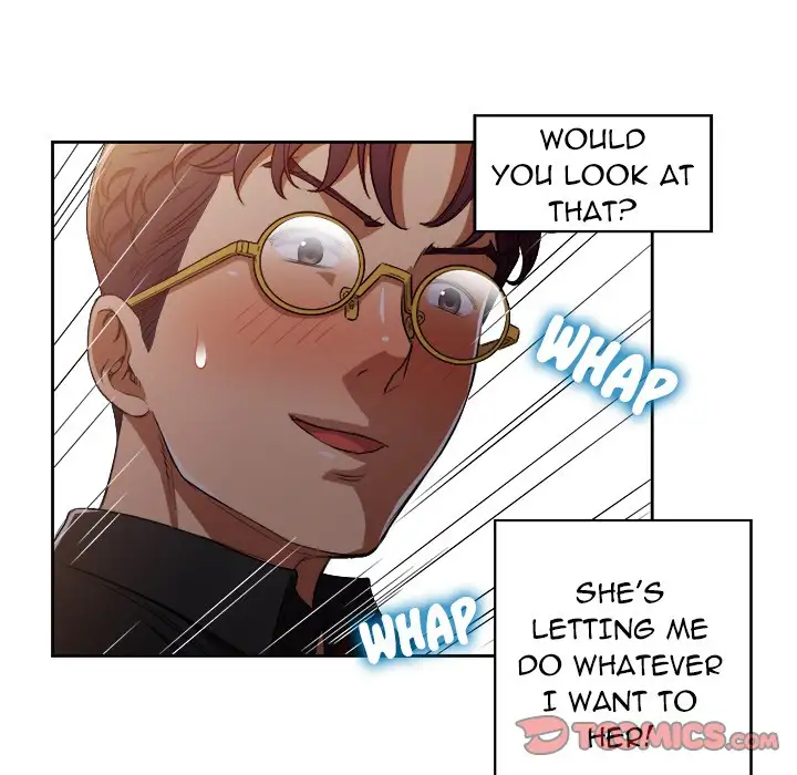 Yuri’s Part Time Job Chapter 49 - Manhwa18.com