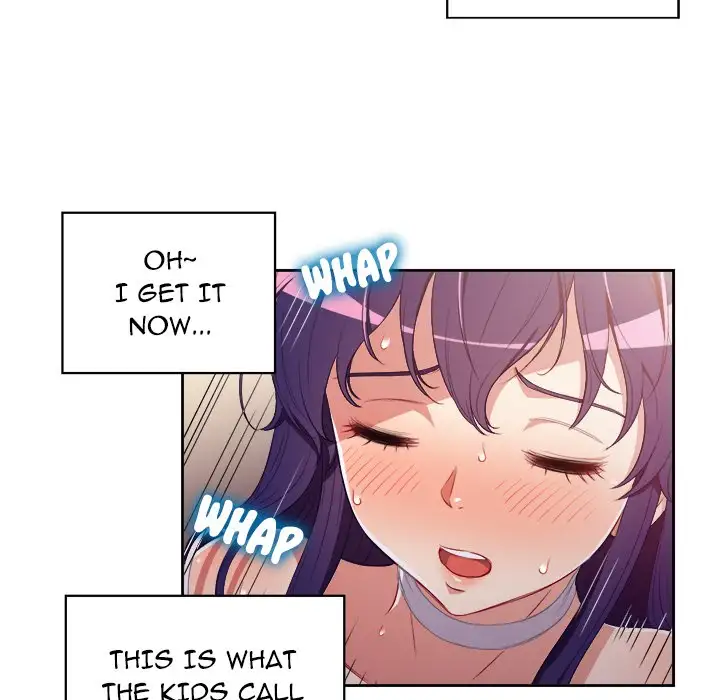 Yuri’s Part Time Job Chapter 49 - Manhwa18.com