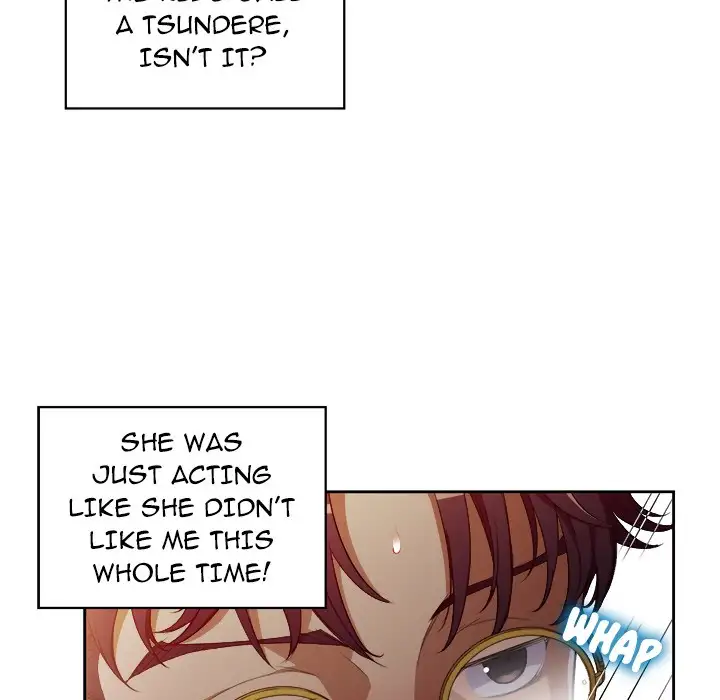 Yuri’s Part Time Job Chapter 49 - Manhwa18.com