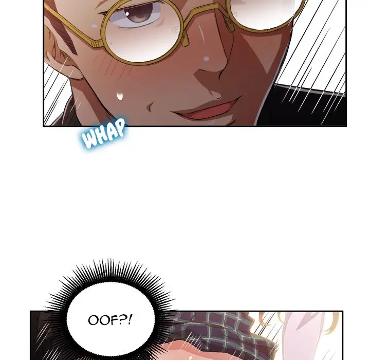 Yuri’s Part Time Job Chapter 49 - Manhwa18.com