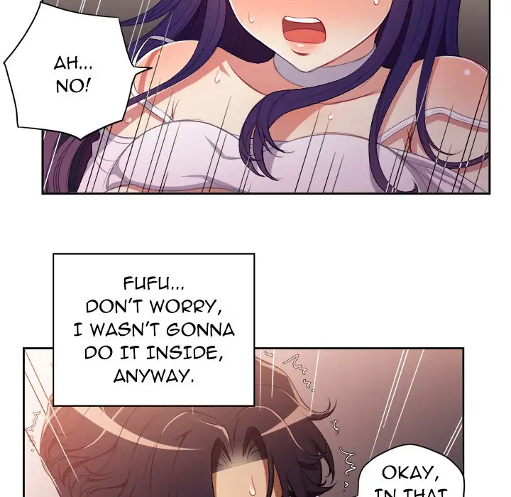 Yuri’s Part Time Job Chapter 49 - Manhwa18.com