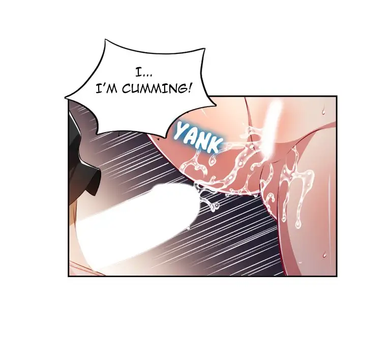 Yuri’s Part Time Job Chapter 49 - Manhwa18.com