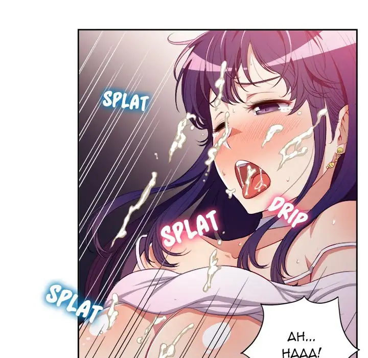 Yuri’s Part Time Job Chapter 49 - Manhwa18.com