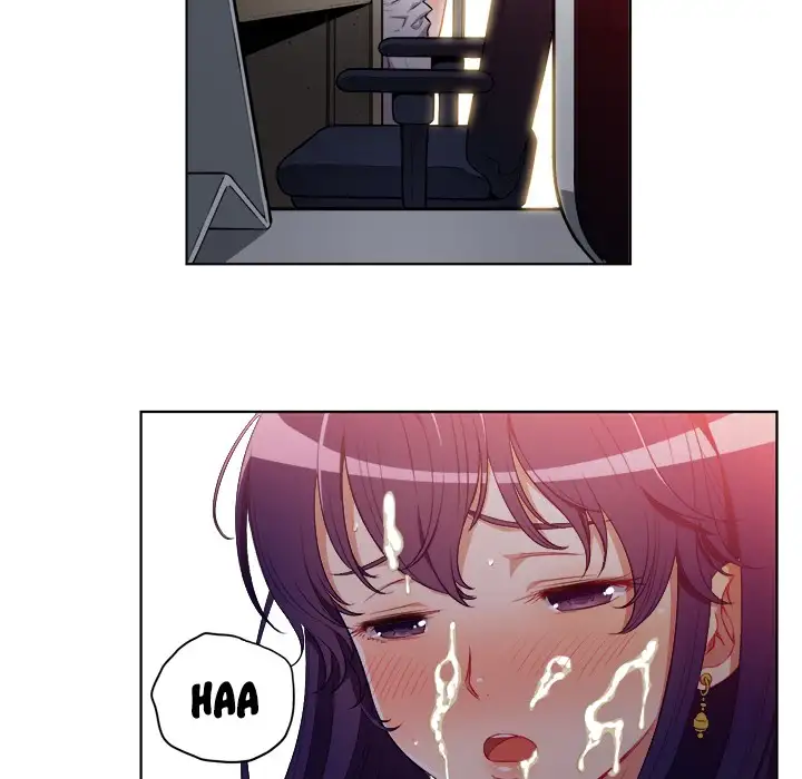 Yuri’s Part Time Job Chapter 49 - Manhwa18.com