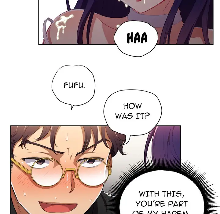 Yuri’s Part Time Job Chapter 49 - Manhwa18.com