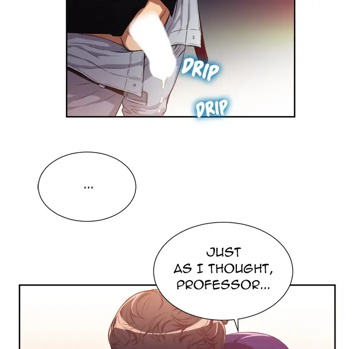 Yuri’s Part Time Job Chapter 49 - Manhwa18.com