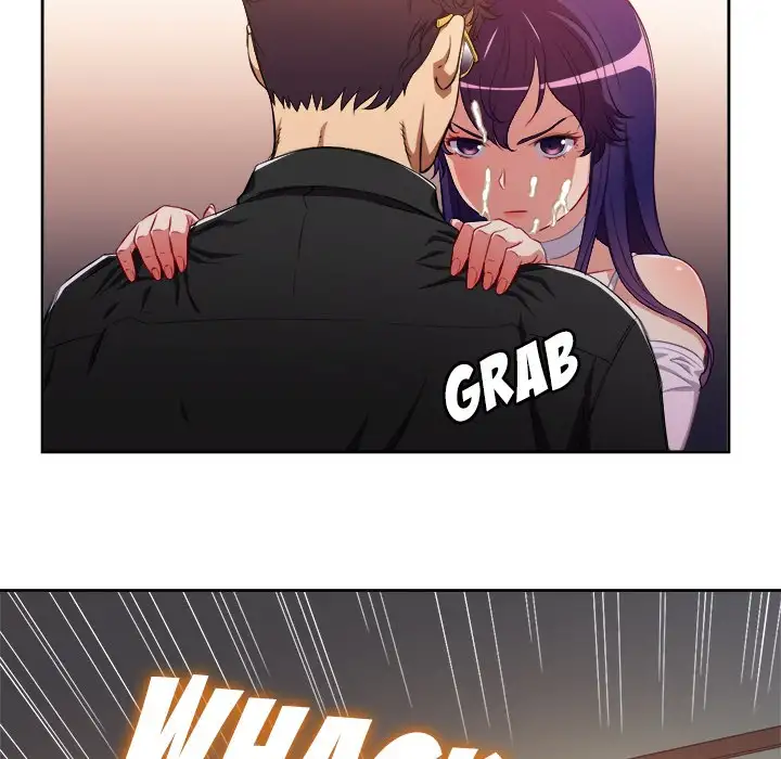 Yuri’s Part Time Job Chapter 49 - Manhwa18.com