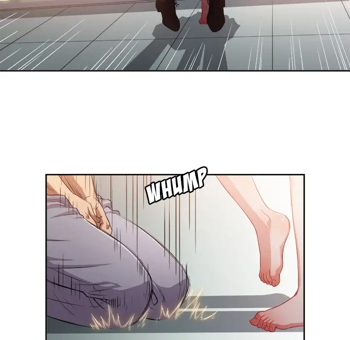 Yuri’s Part Time Job Chapter 49 - Manhwa18.com
