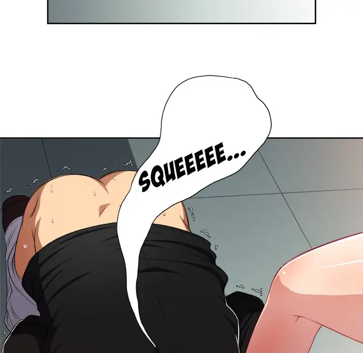 Yuri’s Part Time Job Chapter 49 - Manhwa18.com