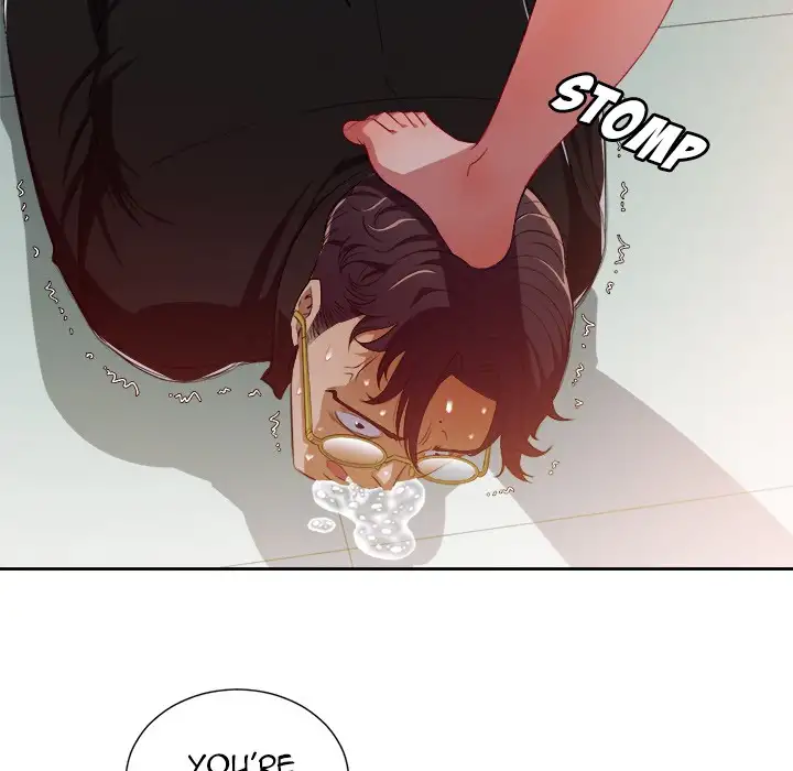 Yuri’s Part Time Job Chapter 49 - Manhwa18.com