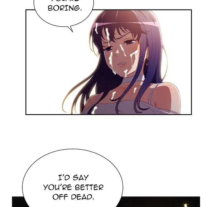 Yuri’s Part Time Job Chapter 49 - Manhwa18.com
