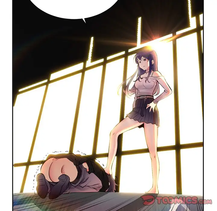 Yuri’s Part Time Job Chapter 49 - Manhwa18.com