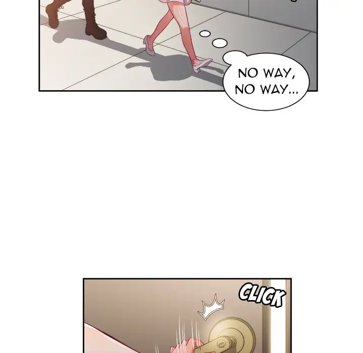 Yuri’s Part Time Job Chapter 49 - Manhwa18.com