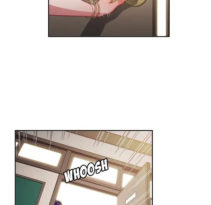 Yuri’s Part Time Job Chapter 49 - Manhwa18.com