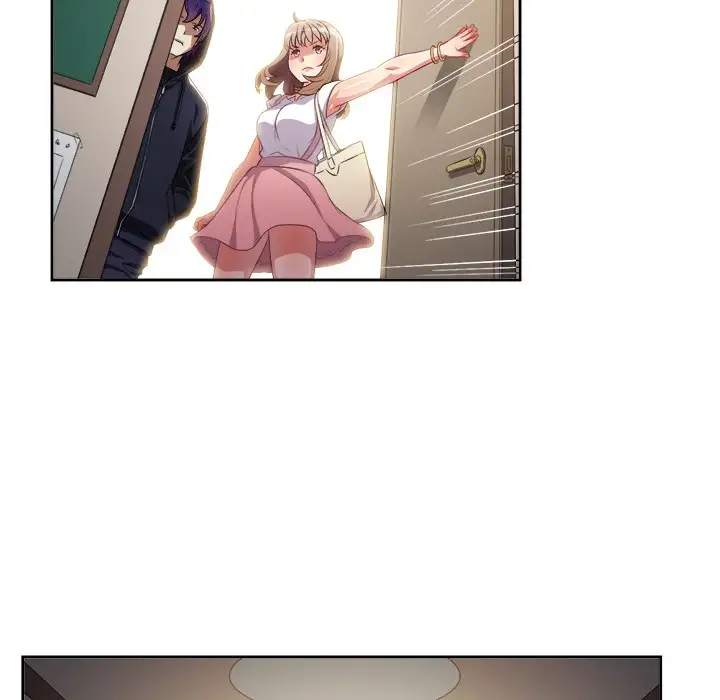Yuri’s Part Time Job Chapter 49 - Manhwa18.com