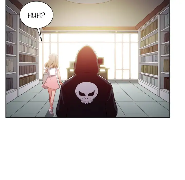 Yuri’s Part Time Job Chapter 49 - Manhwa18.com