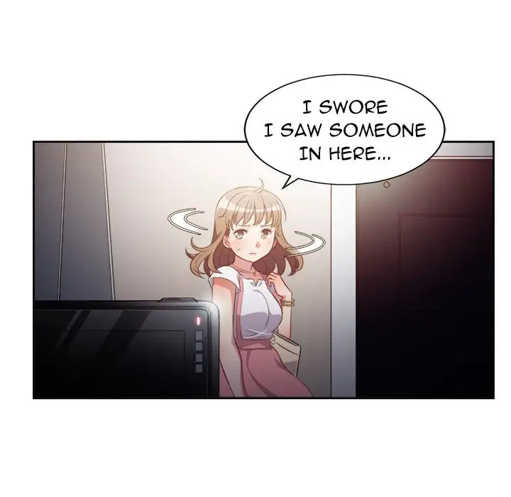 Yuri’s Part Time Job Chapter 49 - Manhwa18.com