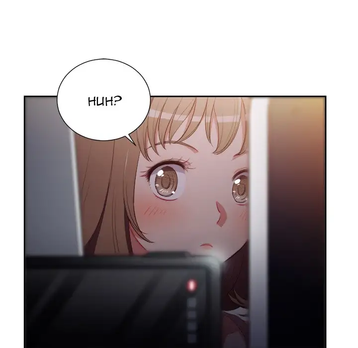 Yuri’s Part Time Job Chapter 49 - Manhwa18.com