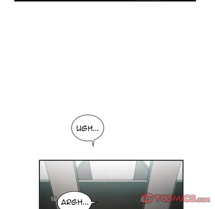 Yuri’s Part Time Job Chapter 49 - Manhwa18.com