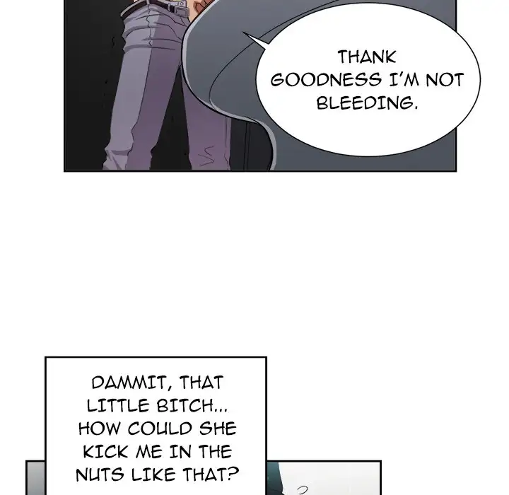 Yuri’s Part Time Job Chapter 49 - Manhwa18.com