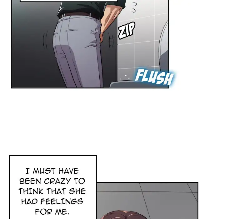 Yuri’s Part Time Job Chapter 49 - Manhwa18.com