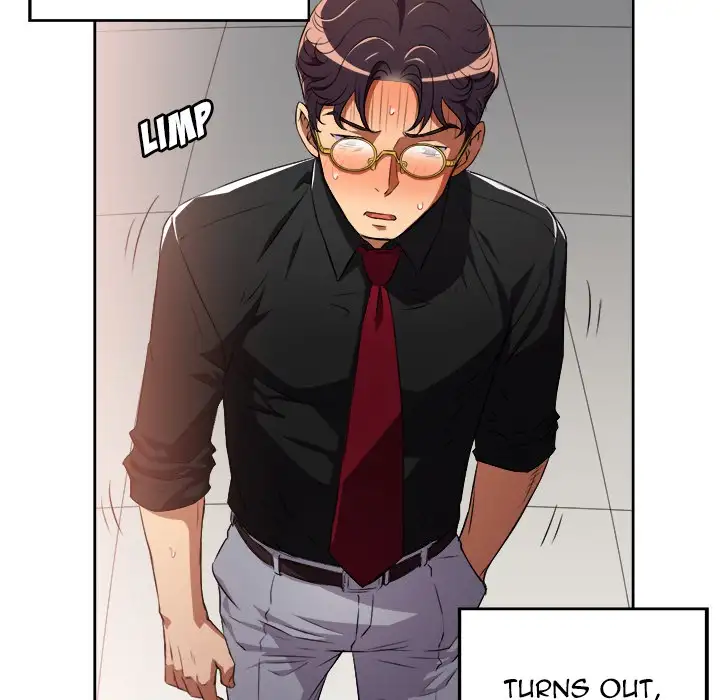 Yuri’s Part Time Job Chapter 49 - Manhwa18.com