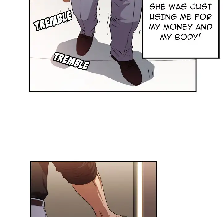 Yuri’s Part Time Job Chapter 49 - Manhwa18.com