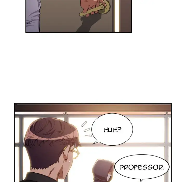 Yuri’s Part Time Job Chapter 49 - Manhwa18.com