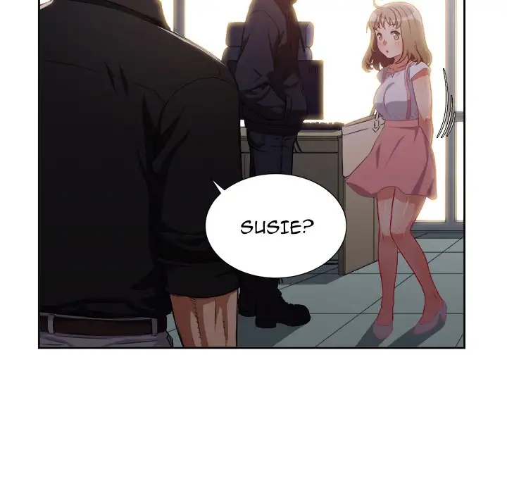 Yuri’s Part Time Job Chapter 49 - Manhwa18.com
