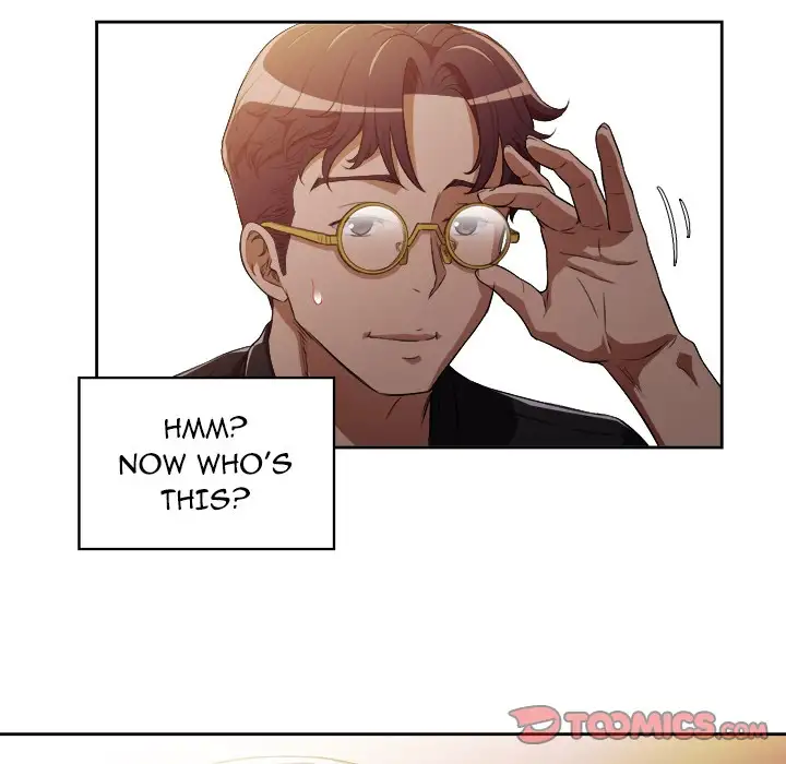 Yuri’s Part Time Job Chapter 49 - Manhwa18.com