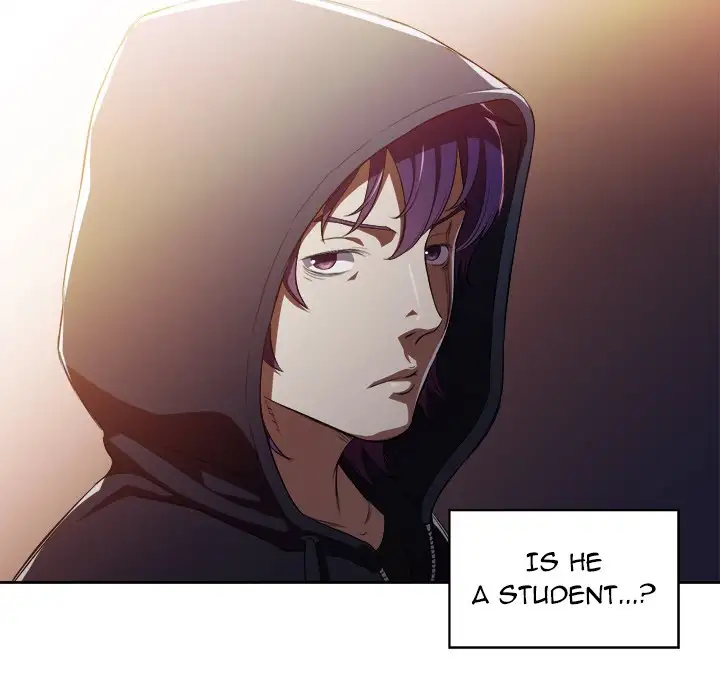 Yuri’s Part Time Job Chapter 49 - Manhwa18.com