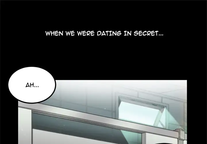Yuri’s Part Time Job Chapter 5 - Manhwa18.com
