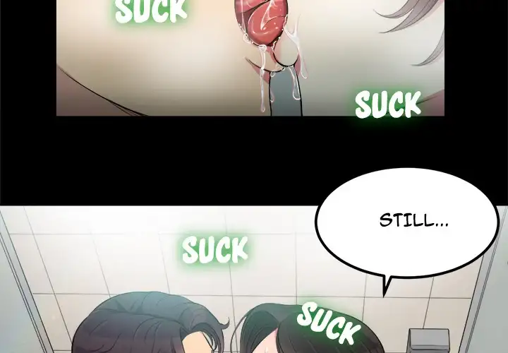 Yuri’s Part Time Job Chapter 5 - Manhwa18.com