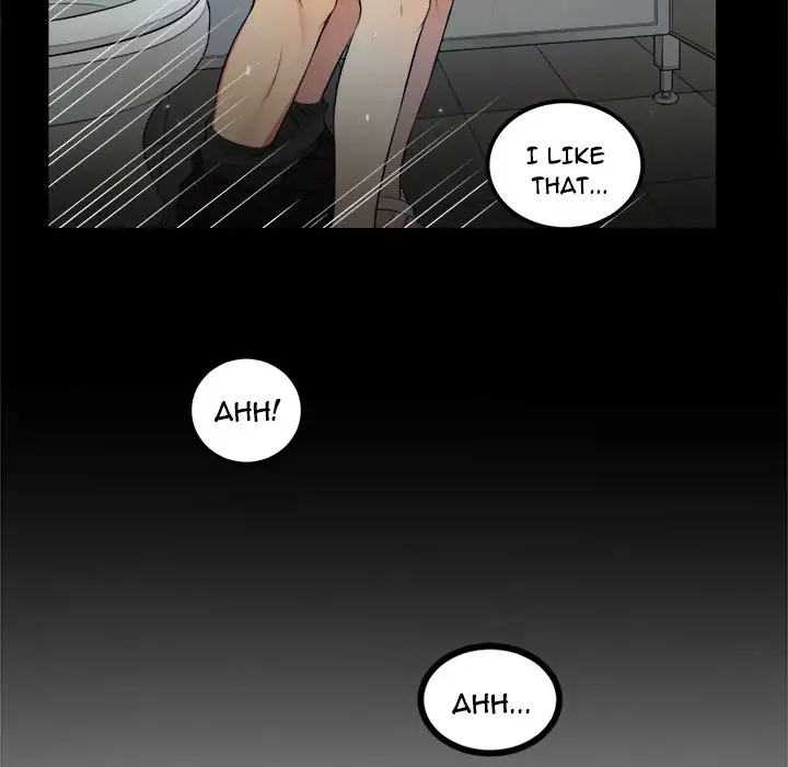 Yuri’s Part Time Job Chapter 5 - Manhwa18.com
