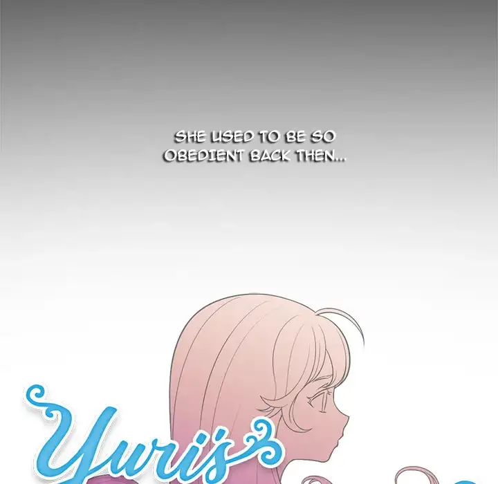 Yuri’s Part Time Job Chapter 5 - Manhwa18.com