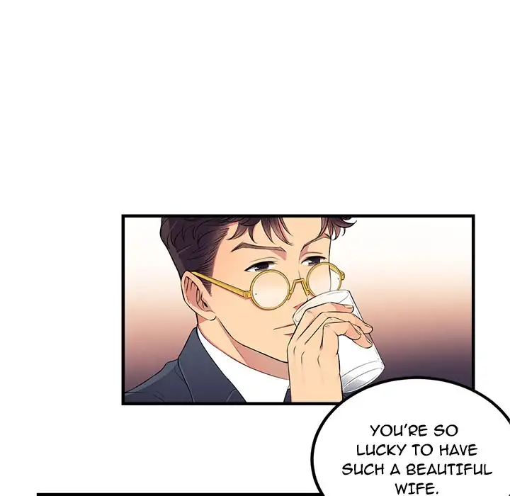 Yuri’s Part Time Job Chapter 5 - Manhwa18.com