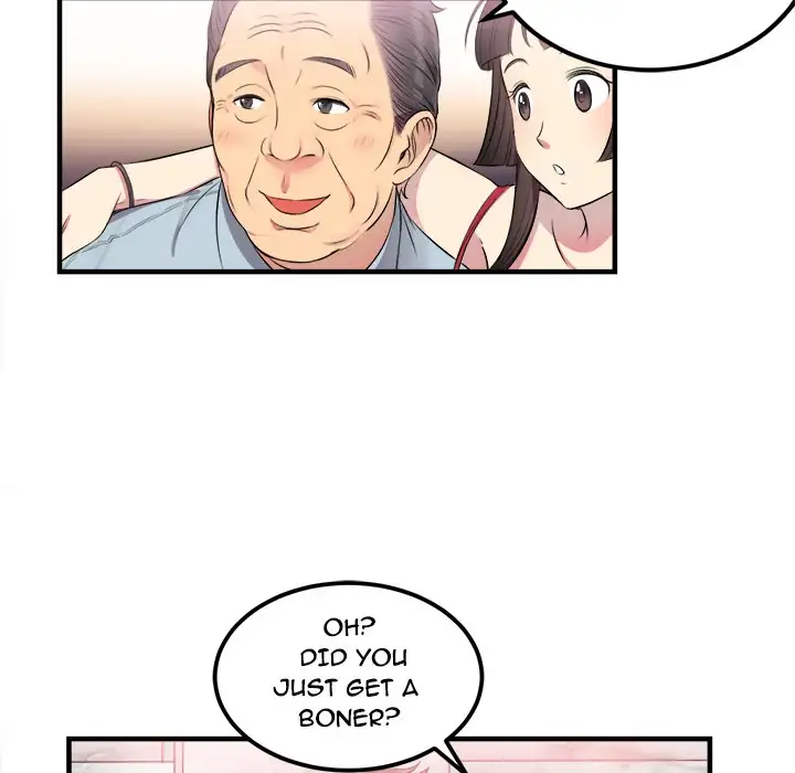 Yuri’s Part Time Job Chapter 5 - Manhwa18.com