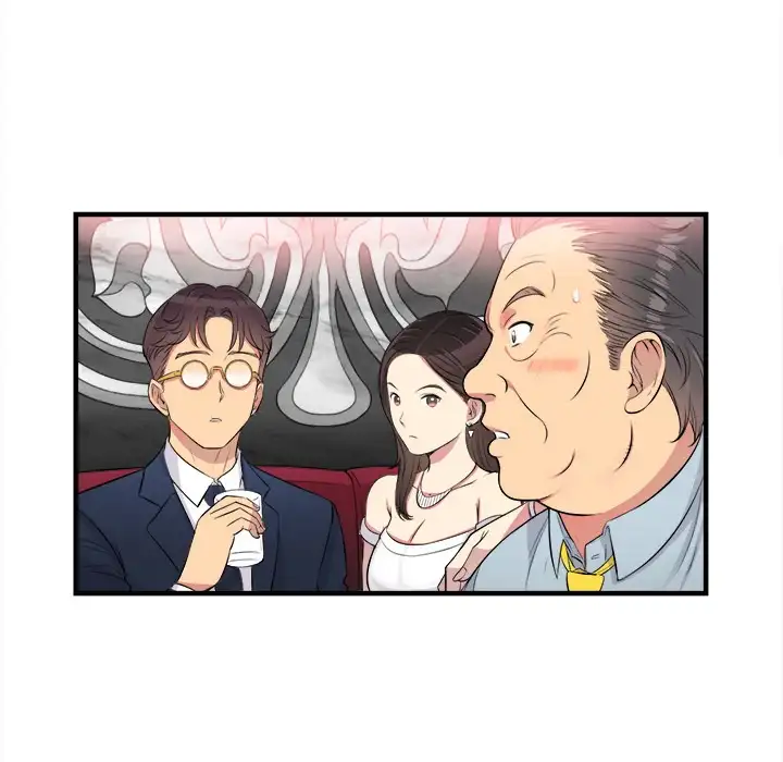 Yuri’s Part Time Job Chapter 5 - Manhwa18.com