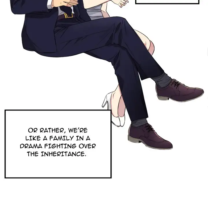 Yuri’s Part Time Job Chapter 5 - Manhwa18.com