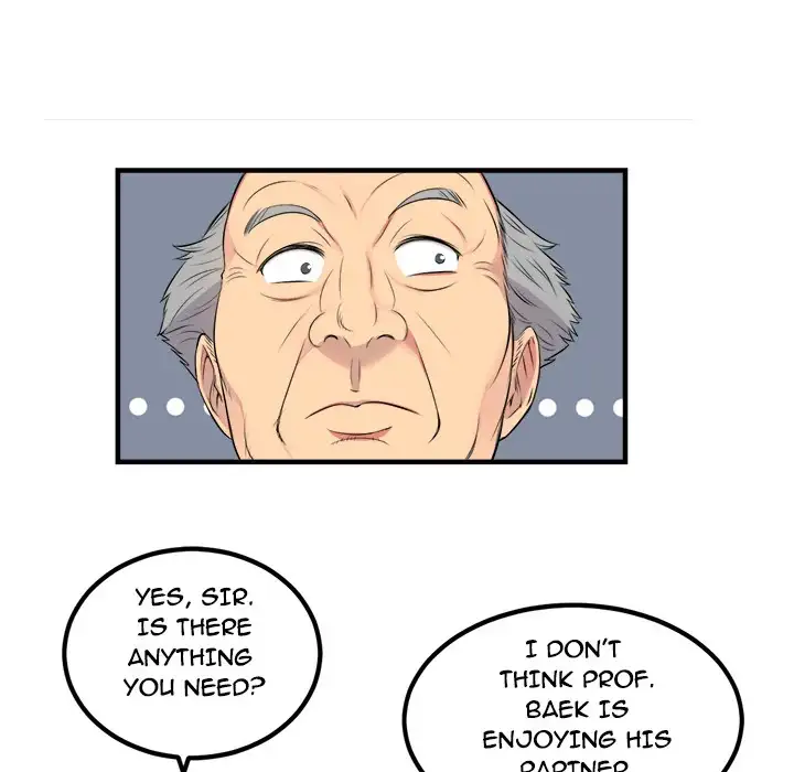 Yuri’s Part Time Job Chapter 5 - Manhwa18.com